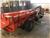 Kuhn BNG450 brakslåmaskine, Other Trucks, Trucks and Trailers