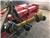 Kuhn BNG450 brakslåmaskine, Other Trucks, Trucks and Trailers