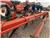 Kverneland PB 100 6 FURET, Reversible ploughs, Agriculture