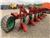 Kverneland PB 100 6 FURET, Reversible ploughs, Agriculture