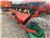 Kverneland PB 100 6 FURET, Reversible ploughs, Agriculture