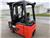Linde E16C/386EVO Som ny, Diesel Forklifts, Material Handling