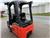 Linde E16C/386EVO Som ny, Diesel Forklifts, Material Handling
