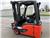 Linde E16C/386EVO Som ny, Diesel Forklifts, Material Handling