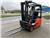 Linde E16C/386EVO Som ny, Diesel Forklifts, Material Handling