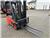 Linde E16C/386EVO Som ny, Diesel Forklifts, Material Handling