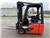 Linde E16C/386EVO Som ny, Diesel Forklifts, Material Handling