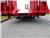 MAC 16 tons maskintrailer, Utility Trailers, Agriculture