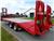 MAC 16 tons maskintrailer, Utility Trailers, Agriculture