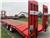MAC 19 tons maskintrailer, Utility Trailers, Agriculture