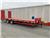 MAC 19 tons maskintrailer, Utility Trailers, Agriculture