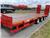 MAC 3 akslet maskintrailer, Utility Trailers, Agriculture