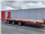 MAC 3 akslet maskintrailer, Utility Trailers, Agriculture