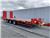 MAC 3 akslet maskintrailer, Utility Trailers, Agriculture