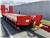 MAC 3 akslet maskintrailer, Utility Trailers, Agriculture