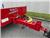 MAC 3 akslet maskintrailer Nedsat Kr. 30000,00, Utility Trailers, Agriculture
