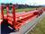 MAC 3 akslet til skovmaskiner, Utility Trailers, Agriculture