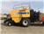 New Holland BB 980 MED PARKLAND VOGN, Square Balers, Agriculture