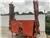 Nordsten KSH Air-o-matic, Mineral spreaders, Agriculture
