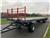 [Other] Agrofyn Trailers 12.50 meter ballevogne Nye, Bale Trailers, Agriculture