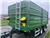 [Other] Agrofyn Trailers Greenline BT 10, Tip Trailers, Agriculture
