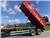 [Other] Agrofyn Trailers 18 tons bagtipvogn, Tip Trailers, Agriculture