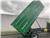 [Other] Agrofyn Trailers Greenline BT 6, Tip Trailers, Agriculture