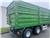 [Other] Agrofyn Trailers Greenline BT 10, Tip Trailers, Agriculture