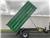 [Other] Agrofyn Trailers Greenline BT 6, Tip Trailers, Agriculture
