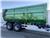 [Other] Agrofyn Trailers Greenline CT 18, Tip Trailers, Agriculture