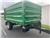 [Other] Agrofyn Trailers Greenline BT 6, Tip Trailers, Agriculture