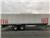 [Other] Agrofyn Trailers 7.50 meter ballevogne, Bale Trailers, Agriculture