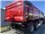 [Other] Agrofyn Trailers 18 tons bagtipvogn, Tip Trailers, Agriculture