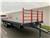 [Other] Agrofyn Trailers 7.50 meter ballevogne, Bale Trailers, Agriculture