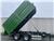 [Other] Agrofyn Trailers Greenline BT 10, Tip Trailers, Agriculture