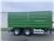[Other] Agrofyn Trailers Greenline BT 10, Tip Trailers, Agriculture