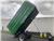 [Other] Agrofyn Trailers Greenline BT 6, Tip Trailers, Agriculture