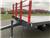 [Other] Agrofyn Trailers 7.50 meter ballevogne, Bale Trailers, Agriculture