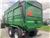 [Other] Agrofyn Trailers Greenline CT 18 med 40 cm ekstra, Tip Trailers, Agriculture