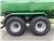 [Other] Agrofyn Trailers Greenline CT 18 med 40 cm ekstra, Tip Trailers, Agriculture