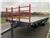 [Other] Agrofyn Trailers 7.50 meter ballevogne, Bale Trailers, Agriculture