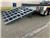 [Other] Agrofyn Trailers 6 tons Lowbed Maskintrailer, Utility Trailers, Agriculture
