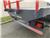 [Other] Agrofyn Trailers 12.50 meter ballevogne Nye, Bale Trailers, Agriculture
