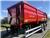 [Other] Agrofyn Trailers 18 tons bagtipvogn, Tip Trailers, Agriculture