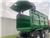 [Other] Agrofyn Trailers Greenline CT 18 med 40 cm ekstra, Tip Trailers, Agriculture