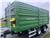 [Other] Agrofyn Trailers Greenline BT 10, Tip Trailers, Agriculture