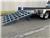 [Other] Agrofyn Trailers 6 tons Lowbed Maskintrailer, Utility Trailers, Agriculture