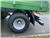 [Other] Agrofyn Trailers Greenline BT 10, Tip Trailers, Agriculture