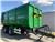 [Other] Agrofyn Trailers Greenline CT 15 med fransk bagkla, Tip Trailers, Agriculture