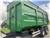 [Other] Agrofyn Trailers Greenline CT 18 med 40 cm ekstra, Tip Trailers, Agriculture